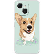 Чохол BoxFace Tecno Spark 40C 