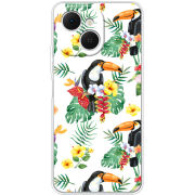 Чохол BoxFace Tecno Spark 40C 