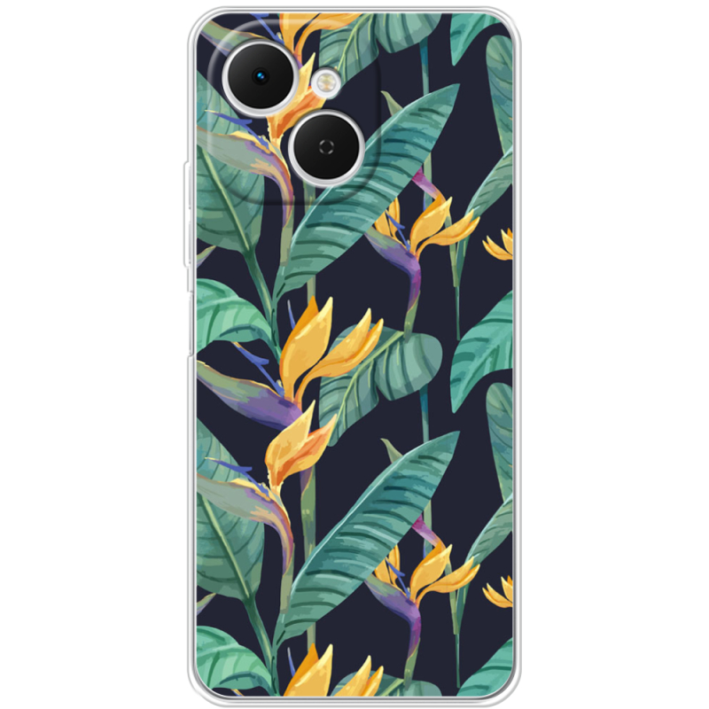 Чохол BoxFace Tecno Spark 40C 