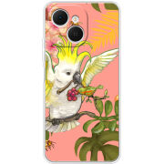 Чохол BoxFace Tecno Spark 40C 