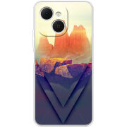 Чохол BoxFace Tecno Spark 40C 