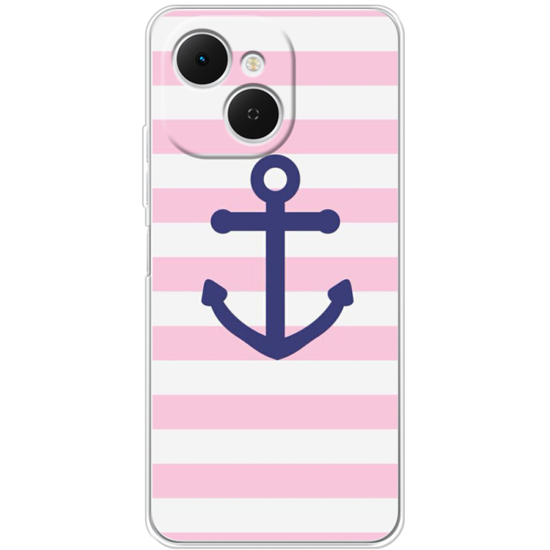 Чохол BoxFace Tecno Spark 40C 