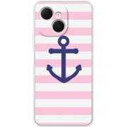 Чохол BoxFace Tecno Spark 40C 