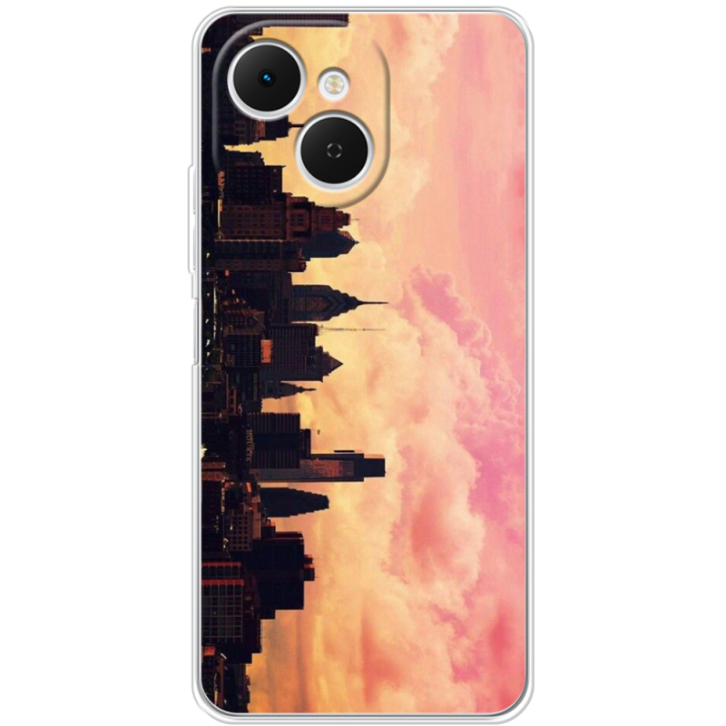 Чохол BoxFace Tecno Spark 40C 