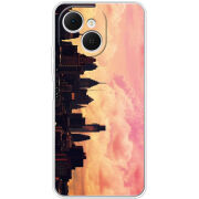 Чохол BoxFace Tecno Spark 40C 