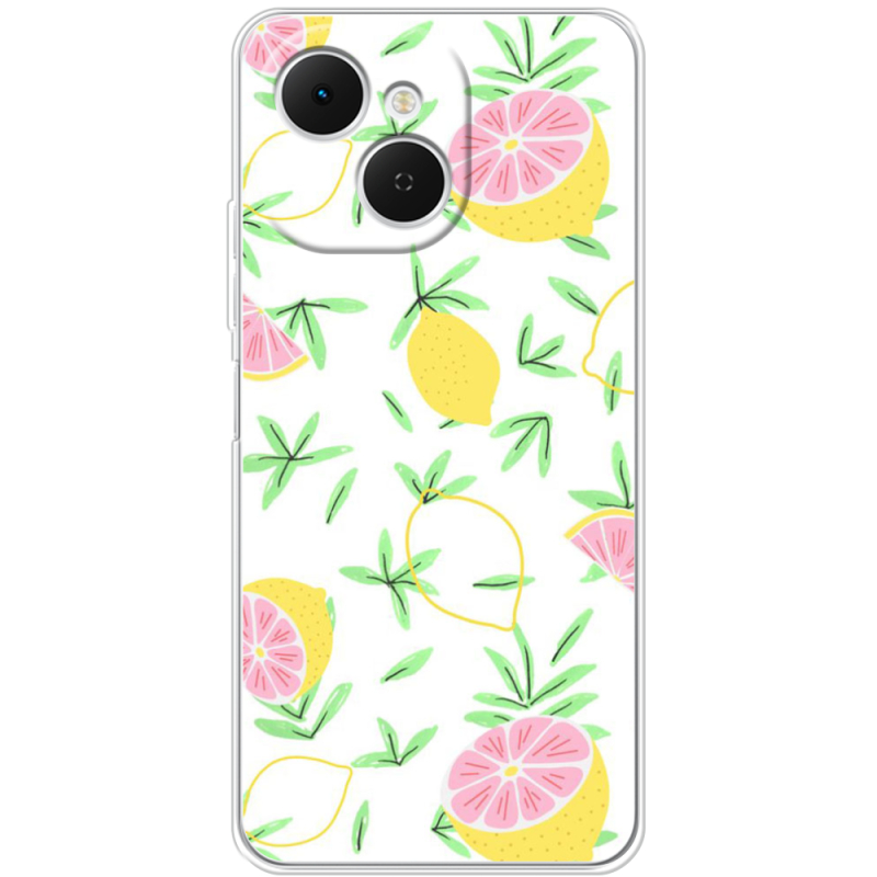 Чохол BoxFace Tecno Spark 40C 