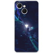 Чохол BoxFace Tecno Spark 40C 