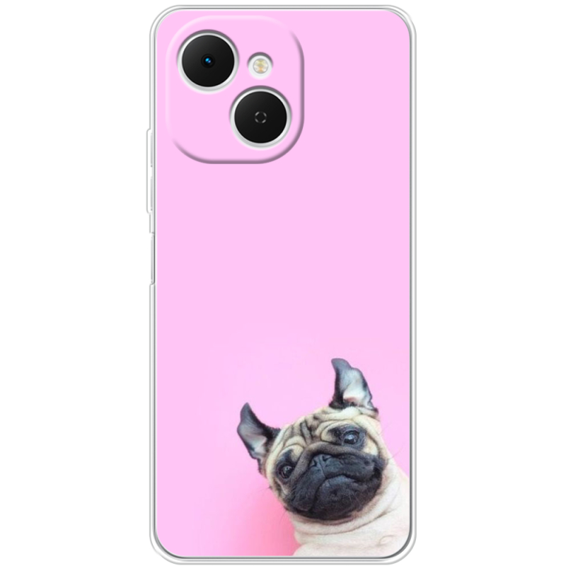 Чохол BoxFace Tecno Spark 40C 