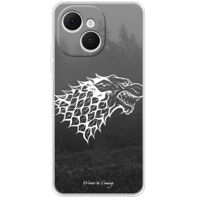 Чохол BoxFace Tecno Spark 40C 