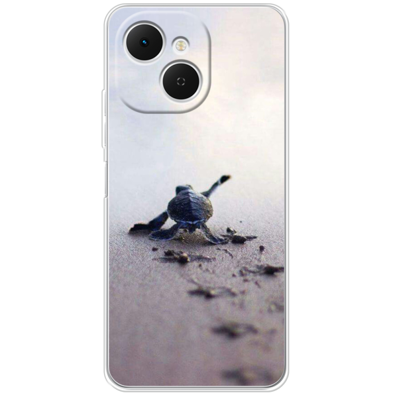 Чохол BoxFace Tecno Spark 40C 