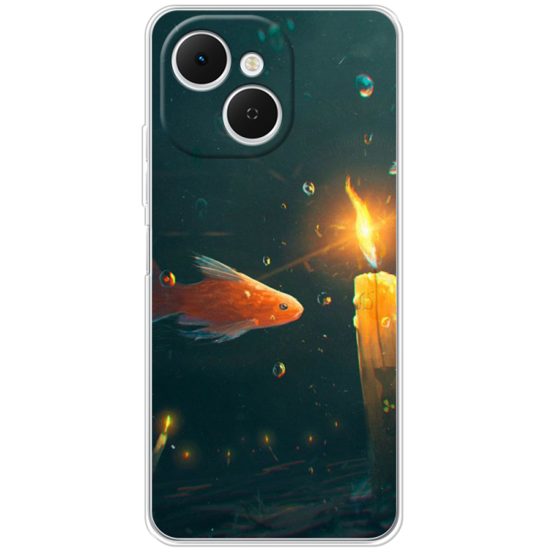 Чохол BoxFace Tecno Spark 40C 