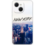 Чохол BoxFace Tecno Spark 40C 