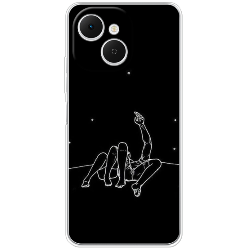 Чохол BoxFace Tecno Spark 40C 