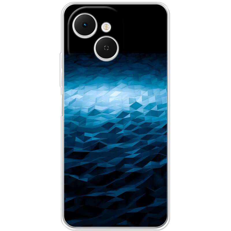 Чохол BoxFace Tecno Spark 40C 