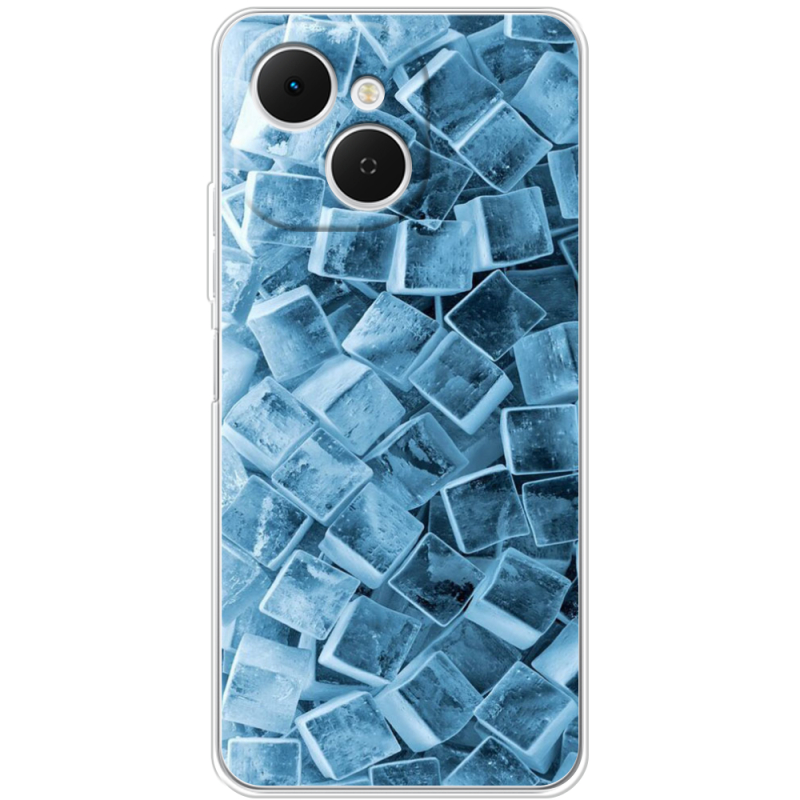 Чохол BoxFace Tecno Spark 40C 