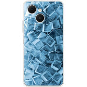 Чохол BoxFace Tecno Spark 40C 