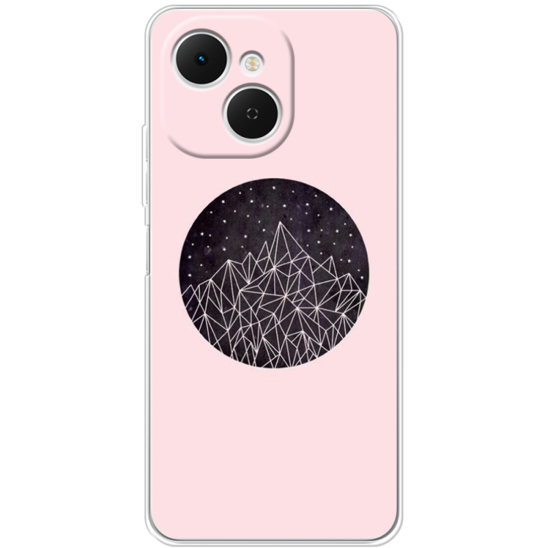 Чохол BoxFace Tecno Spark 40C 