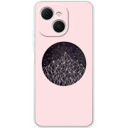 Чохол BoxFace Tecno Spark 40C 