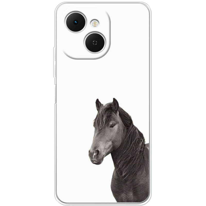 Чохол BoxFace Tecno Spark 40C 