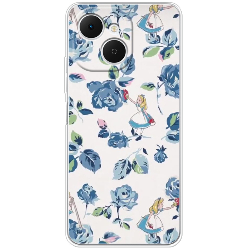 Чохол BoxFace Tecno Spark 40C 