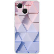 Чохол BoxFace Tecno Spark 40C 