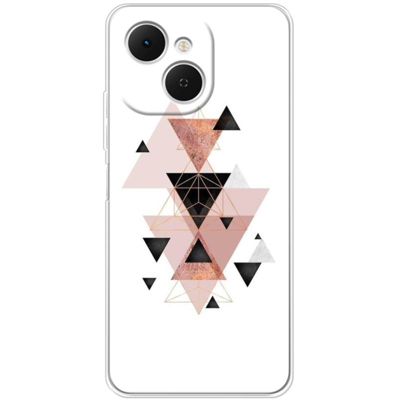 Чохол BoxFace Tecno Spark 40C 