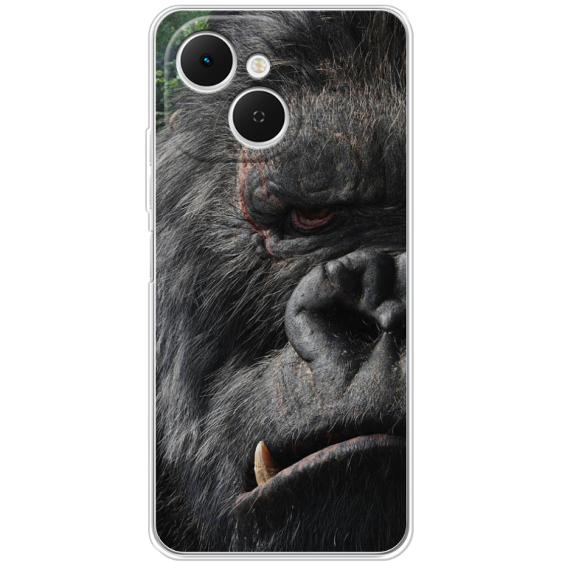 Чохол BoxFace Tecno Spark 40C Kong