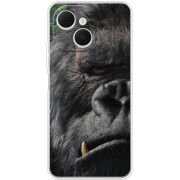 Чохол BoxFace Tecno Spark 40C Kong