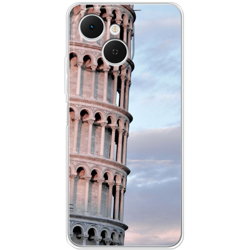 Чохол BoxFace Tecno Spark 40C 