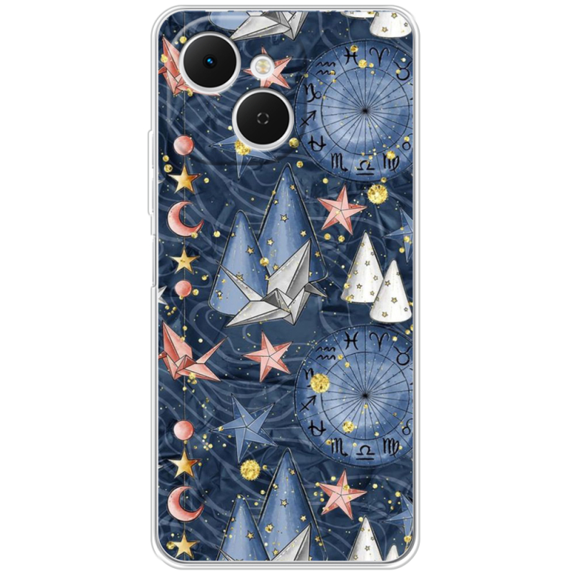 Чохол BoxFace Tecno Spark 40C 