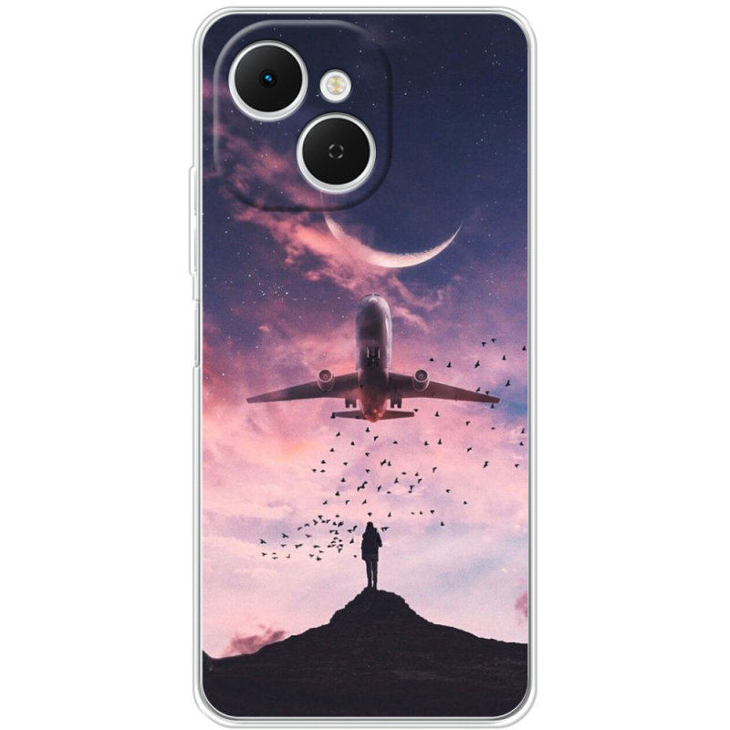 Чохол BoxFace Tecno Spark 40C 