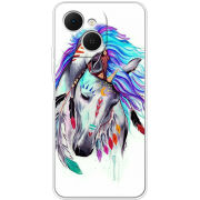 Чохол BoxFace Tecno Spark 40C 