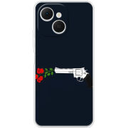 Чохол BoxFace Tecno Spark 40C 