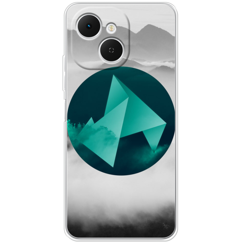 Чохол BoxFace Tecno Spark 40C 