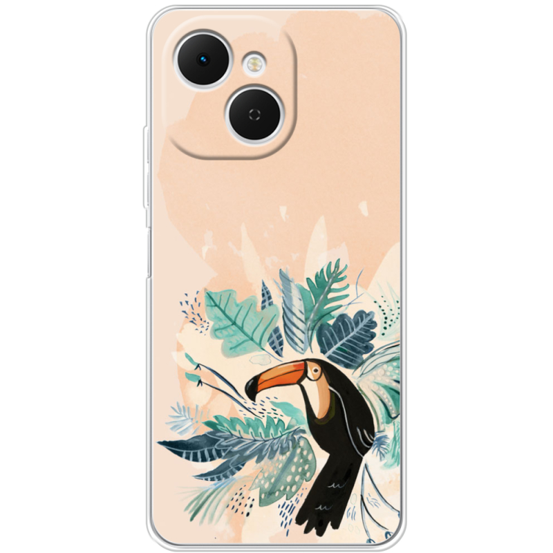 Чохол BoxFace Tecno Spark 40C 