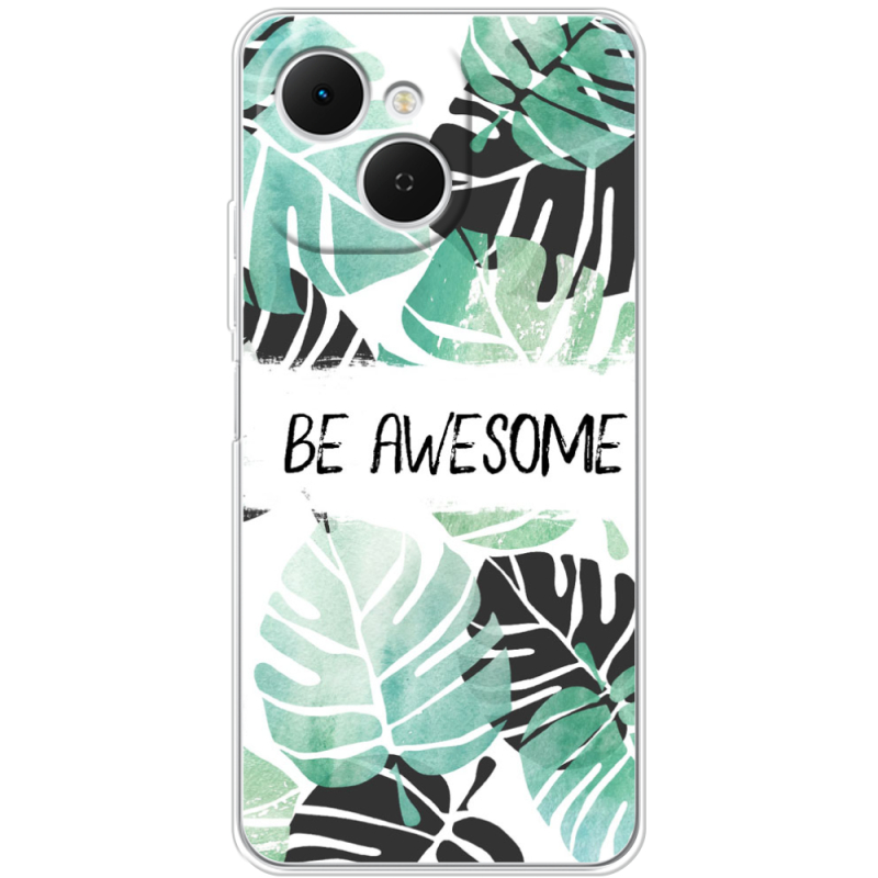 Чохол BoxFace Tecno Spark 40C 