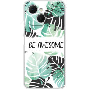 Чохол BoxFace Tecno Spark 40C 