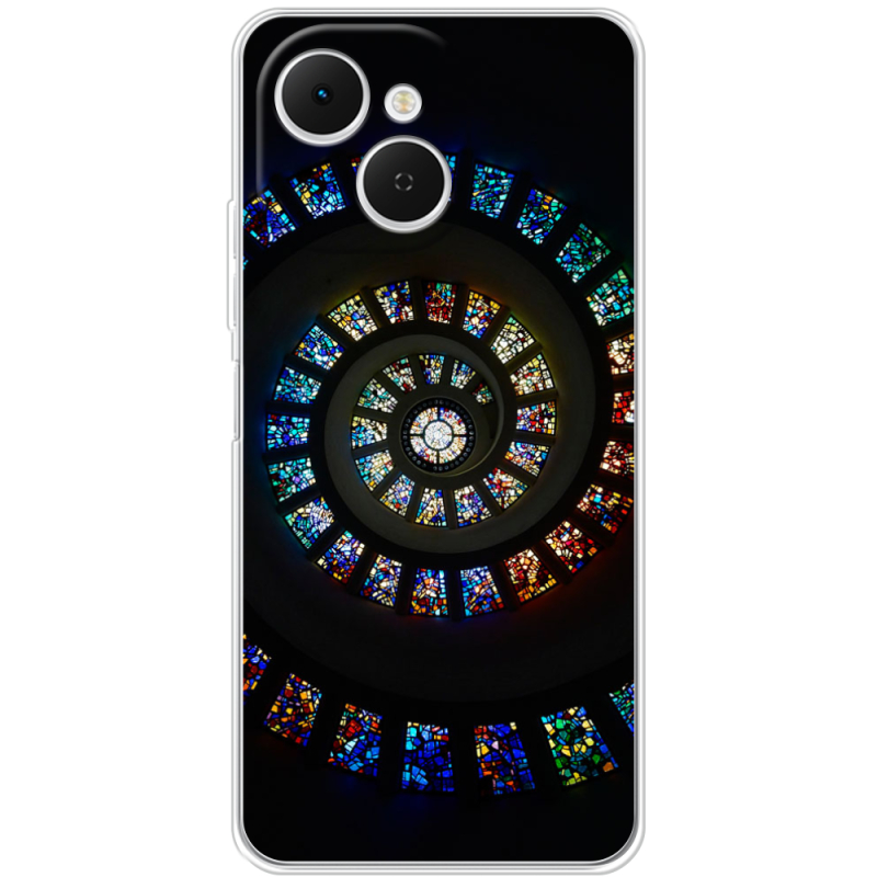 Чохол BoxFace Tecno Spark 40C 