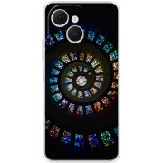 Чохол BoxFace Tecno Spark 40C 