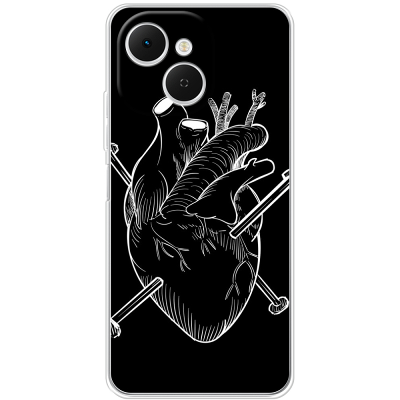 Чохол BoxFace Tecno Spark 40C 