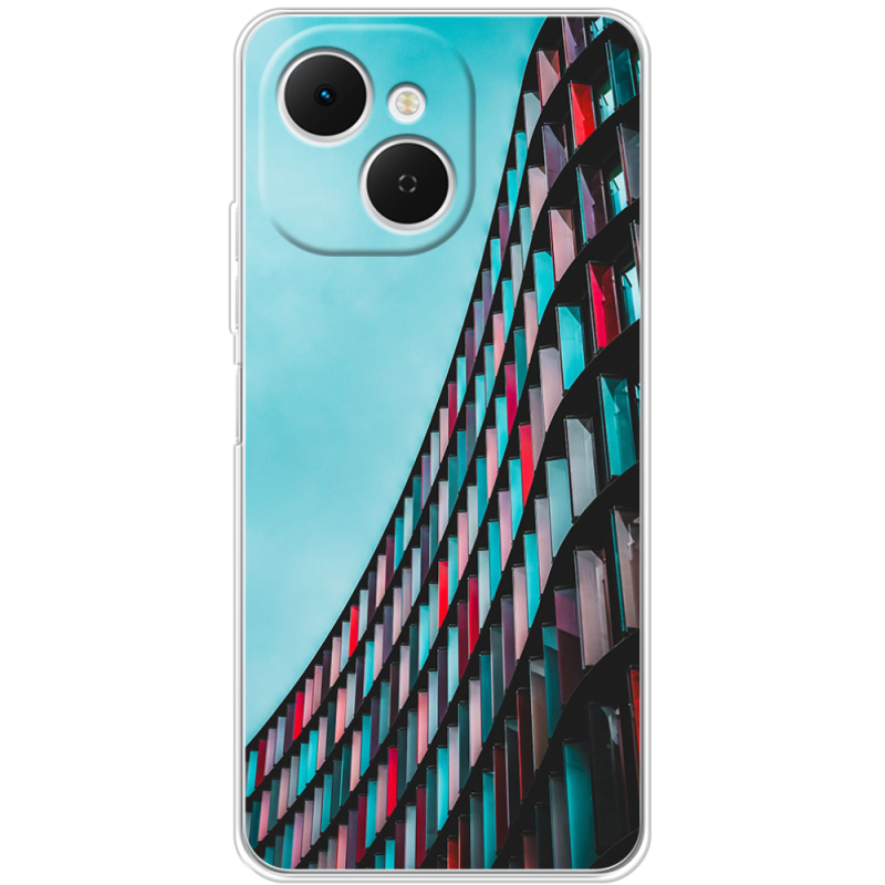 Чохол BoxFace Tecno Spark 40C 