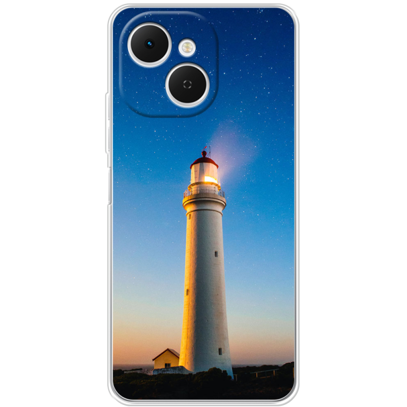 Чохол BoxFace Tecno Spark 40C 