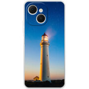 Чохол BoxFace Tecno Spark 40C 