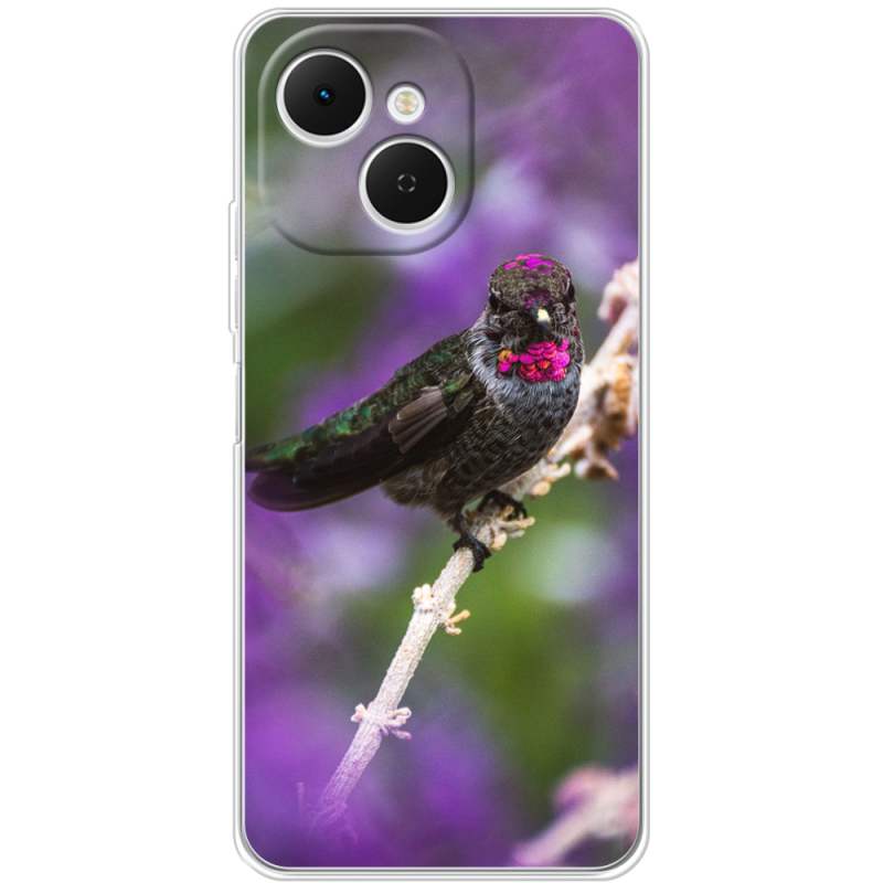 Чохол BoxFace Tecno Spark 40C 