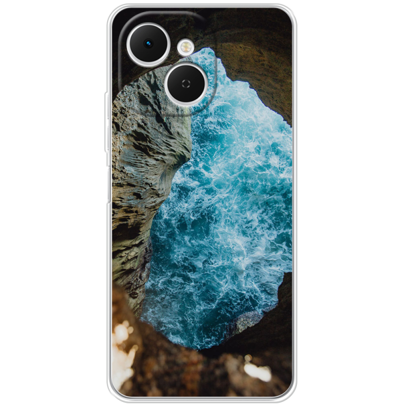 Чохол BoxFace Tecno Spark 40C 