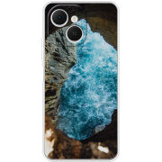 Чохол BoxFace Tecno Spark 40C 