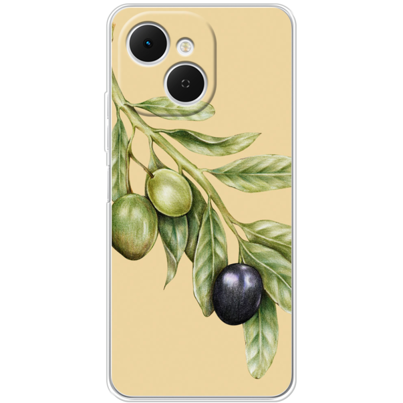 Чохол BoxFace Tecno Spark 40C 