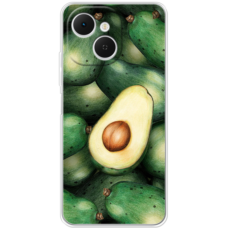 Чохол BoxFace Tecno Spark 40C 