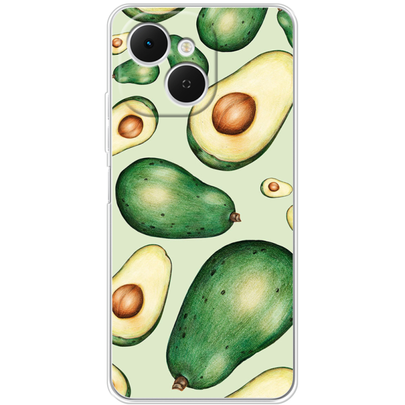 Чохол BoxFace Tecno Spark 40C 