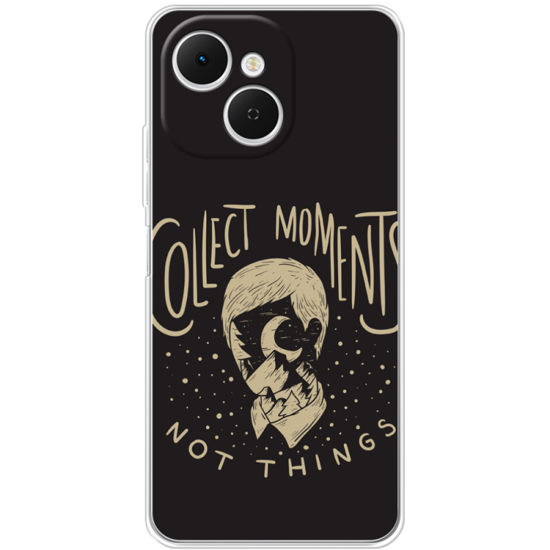 Чохол BoxFace Tecno Spark 40C 